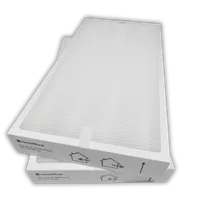 Komfovent Domekt R 400 H (M5/F7) (od 2020r.)