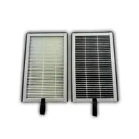 Flexit Nordic S2/S3 (F7/F7 z węglem aktywnym)
