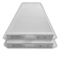AERISnext 350/450/600 (G4/F7)