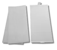 Filtry do STIEBEL ELTRON VRC-400/VRC 400 E/LWZ 180/LWZ 280 (G4/F7)