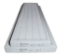 SALDA Smarty 3XV / 4XV (G4/G4)