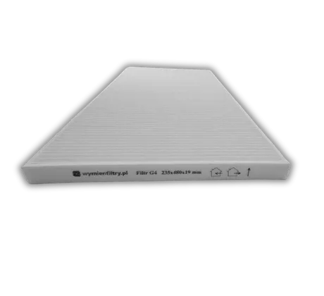 PRO-VENT Mistral PRO 400-450 (G4)