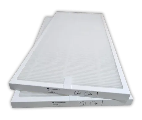 PRO-VENT Mistral PRO 400-450 (G4/G4) PREMIUM