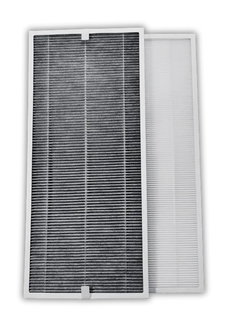 PRO-VENT Mistral PRO 550 (G4+G4 węgiel aktywny) PREMIUM