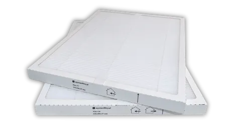 PRO-VENT Mistral SLIM 300 (G4/F7) PREMIUM