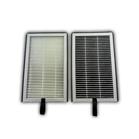 Flexit Nordic S2/S3 (F7/F7 z węglem aktywnym)