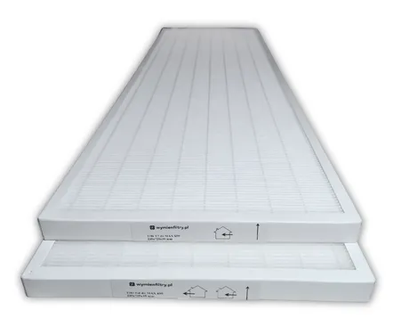PRO-VENT Mistral MAX 600 (G4/F7)