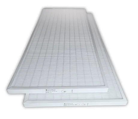 PRO-VENT Mistral PRO 850 (G4/F7)