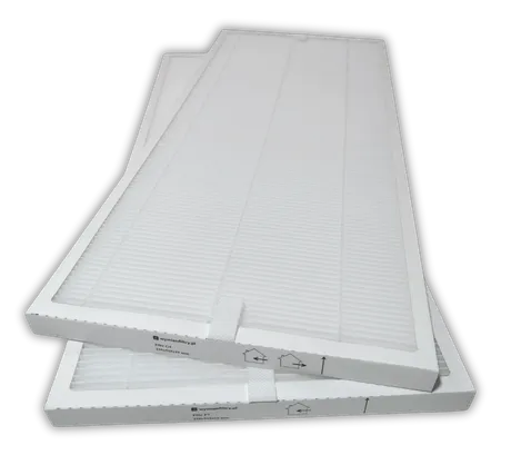 PRO-VENT Mistral PRO 550 (G4/F7) PREMIUM