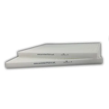 PRO-VENT Mistral SLIM 400 (G4/G4)