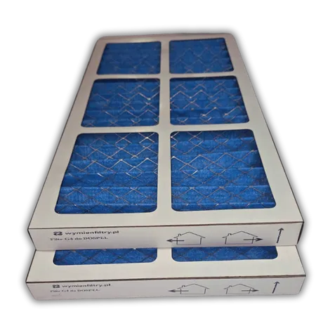 DOSPEL Optimal 600 (G4/G4)