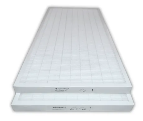 EXPRE RH 500 (M5/F7)