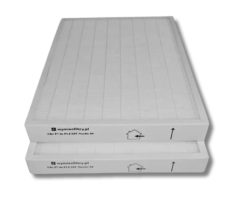 Flexit Nordic S4 (F7/F7)
