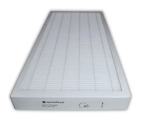 REQNET reQ F350 ERV (F7)
